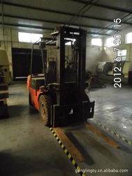 上海钢灵通用金属制品有限公司 二手物流设备产品列表与金属探测仪器制造解析