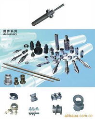 舟山市金久机械制造 专业塑料挤出机与金属探测仪器产品全览