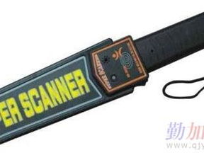 三明手持探测器与金属探测仪器制造 聚焦泉州市丰泽宇安电子器材商行的产品供应