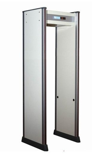 新县金属探测器 手持设备厂家直销与专业制造详解