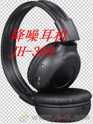 中国制造交易网 工厂OEM地下金属探测器与主动降噪耳机专业制造